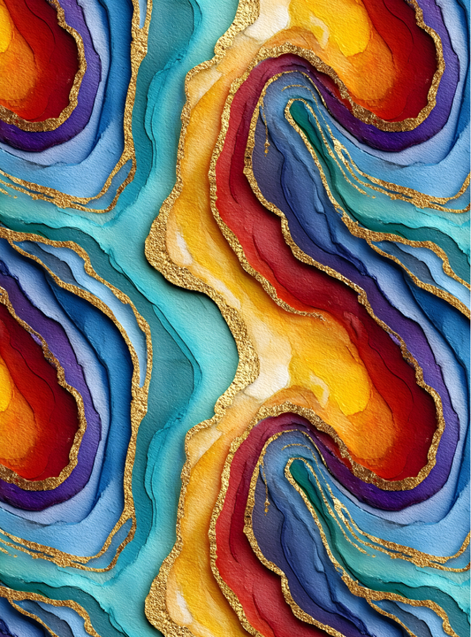 Agate 64