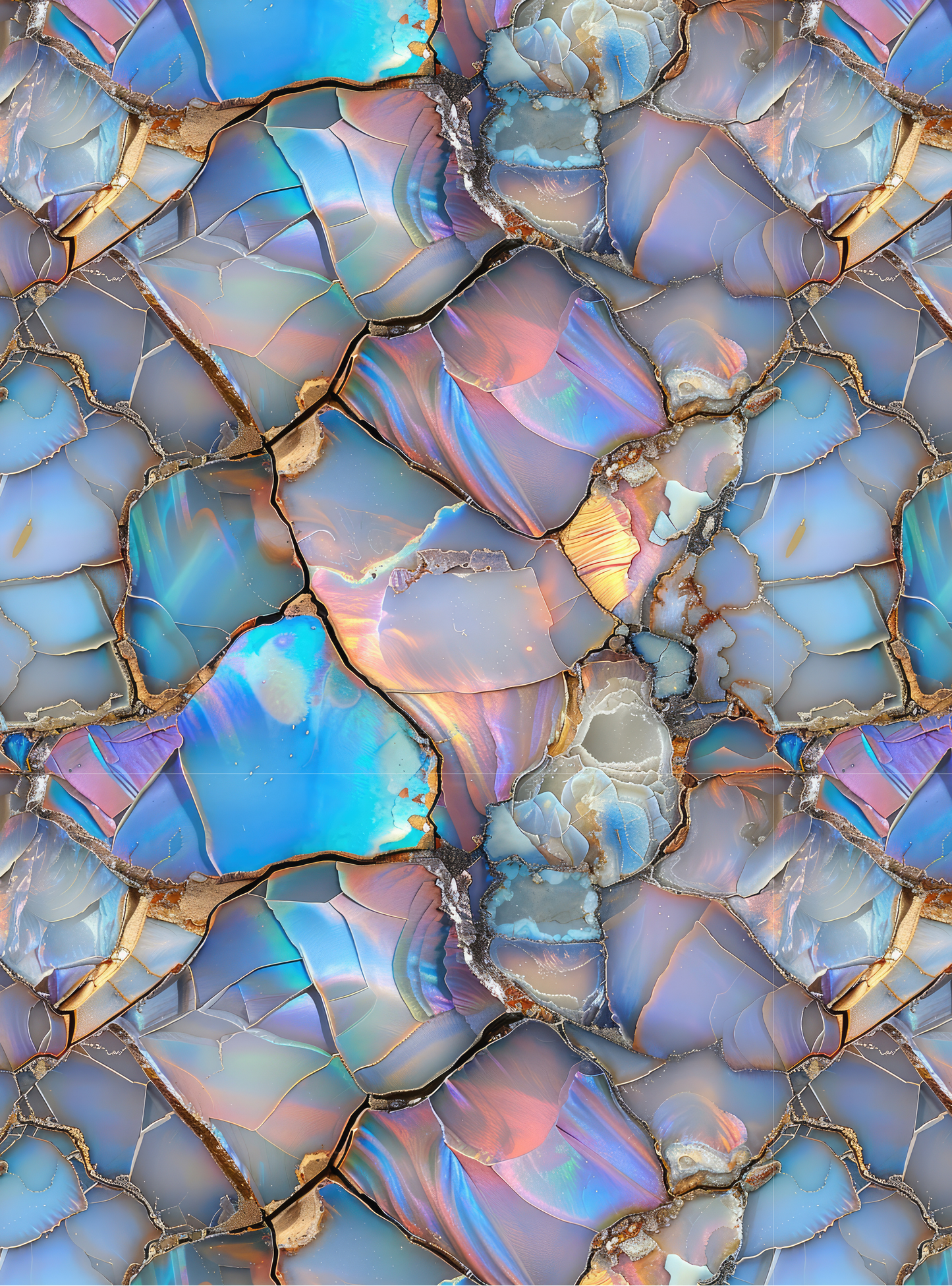 Opal 7