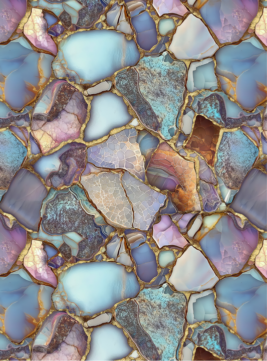 Stone 55
