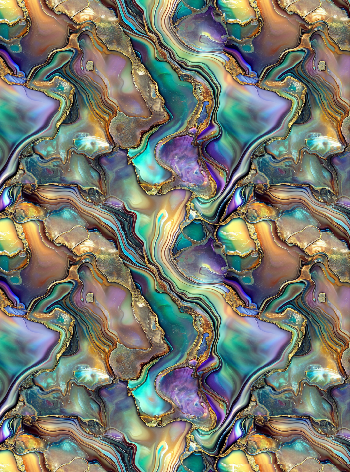 Abalone 6