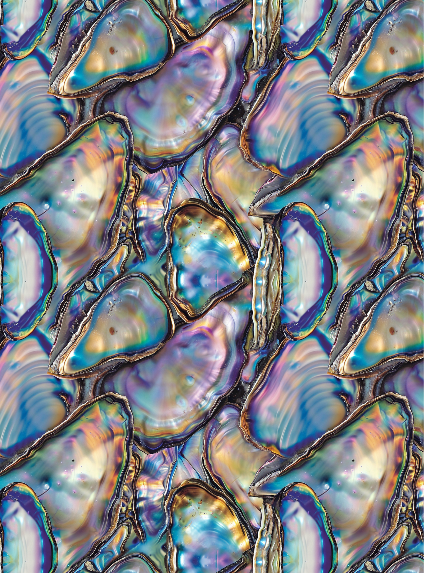 Abalone 5