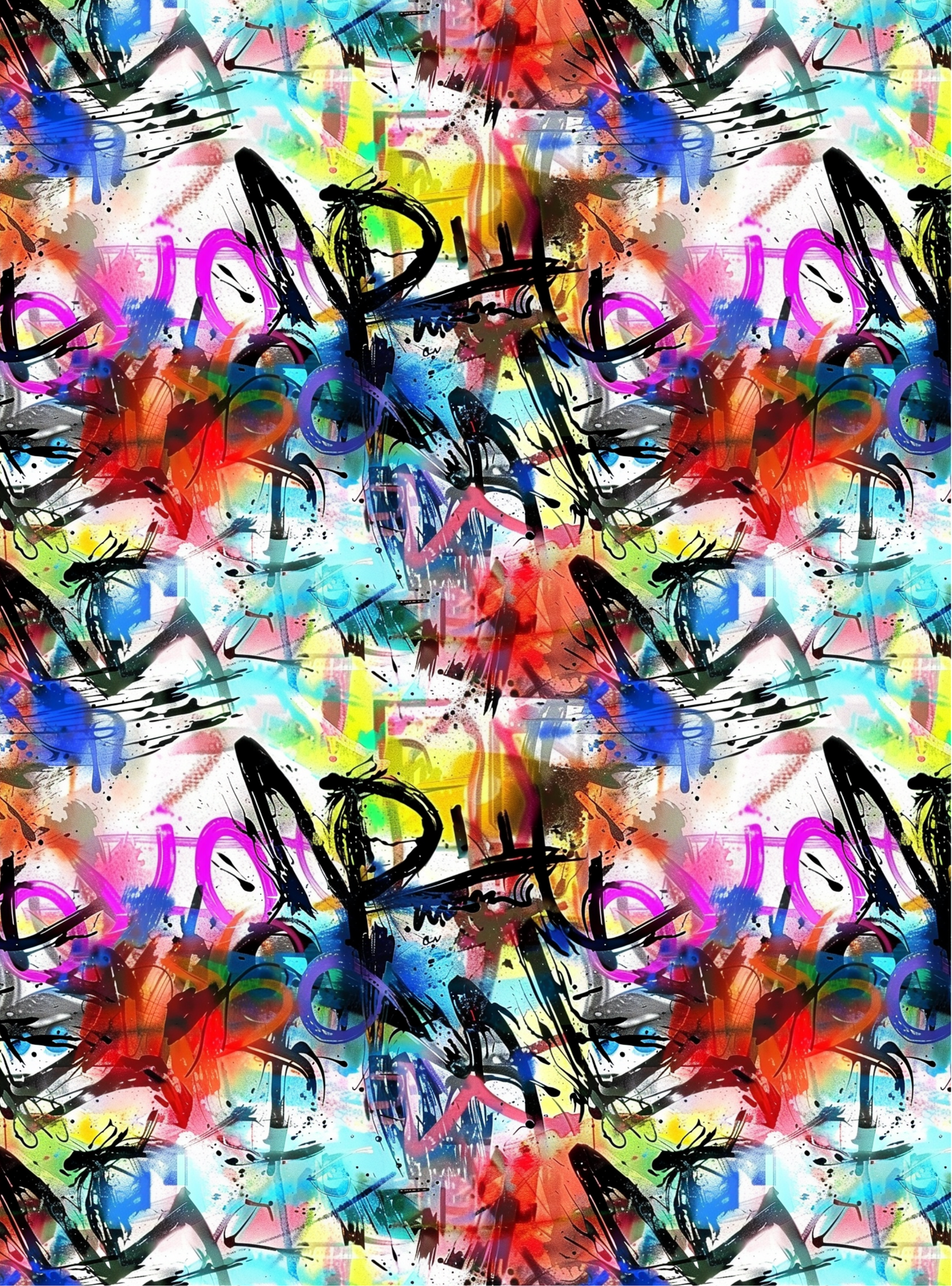 Graffiti 20