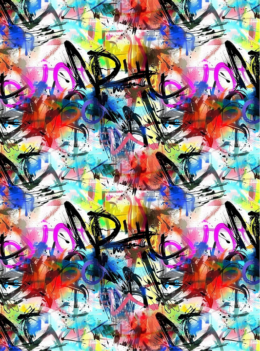 Graffiti 20