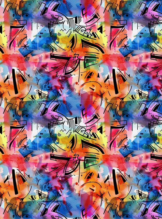 Graffiti 18