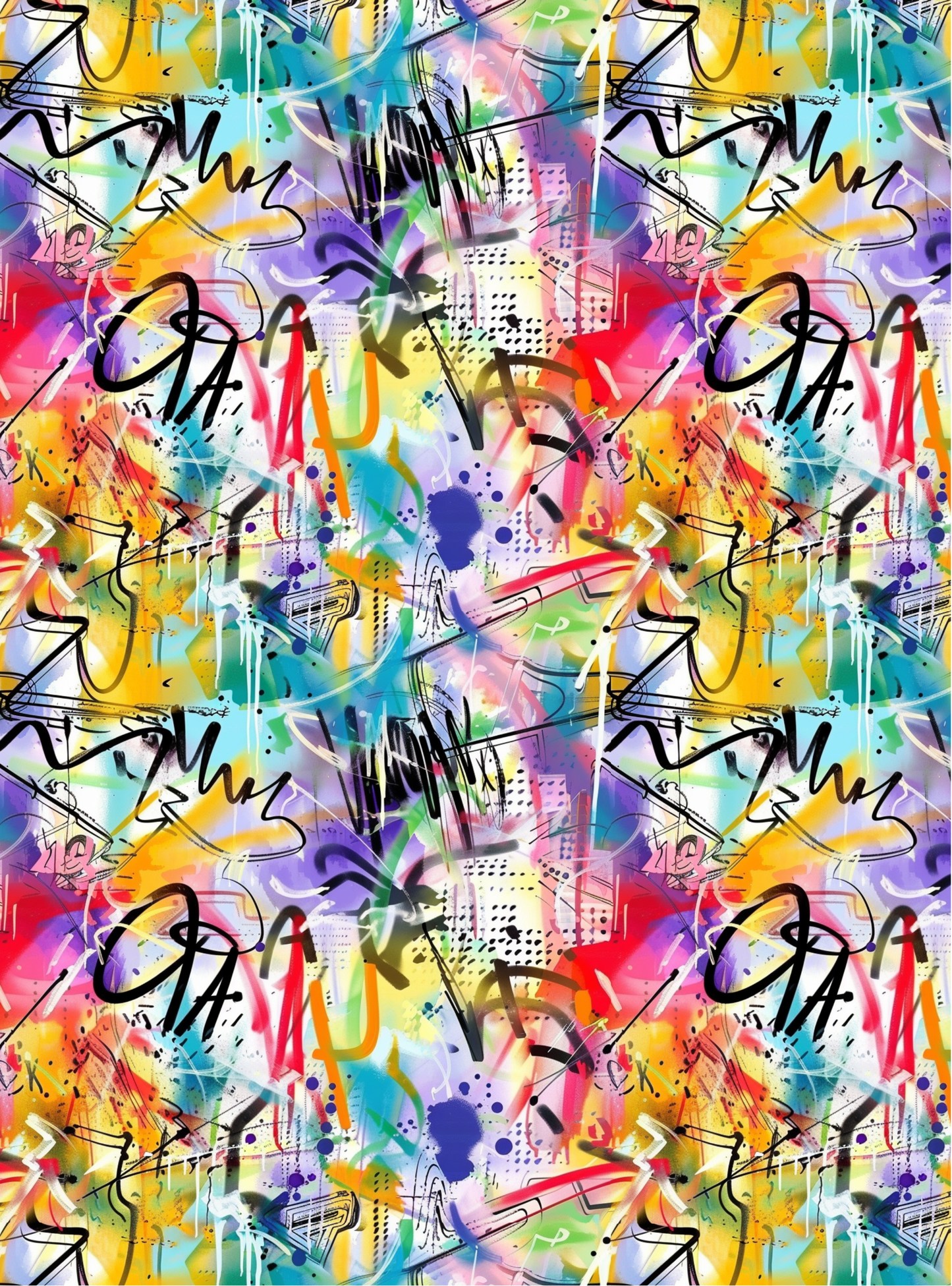 Graffiti 16