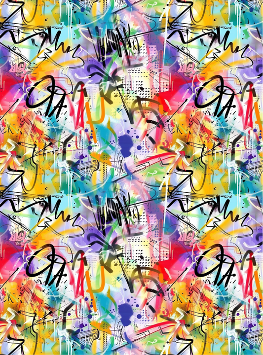 Graffiti 16