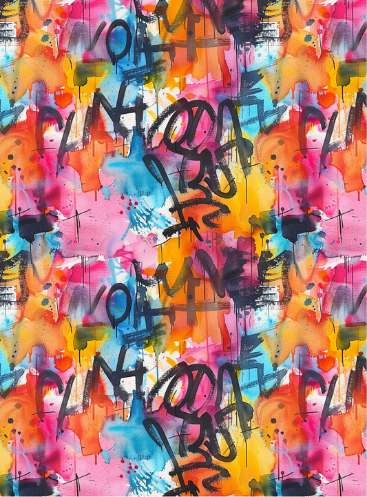 Graffiti 13