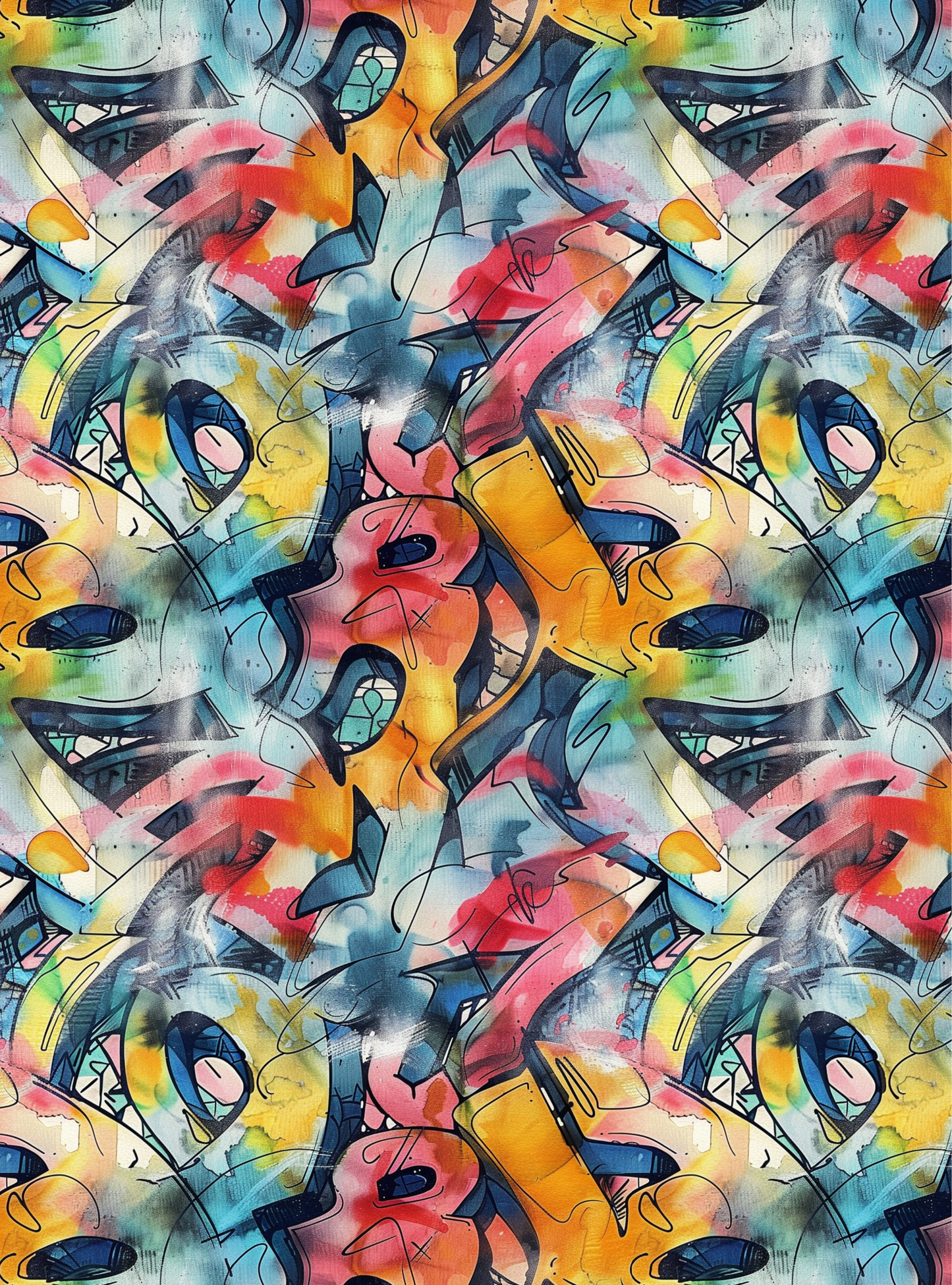 Graffiti 11