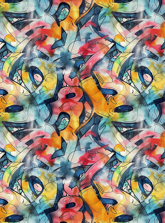 Graffiti 11