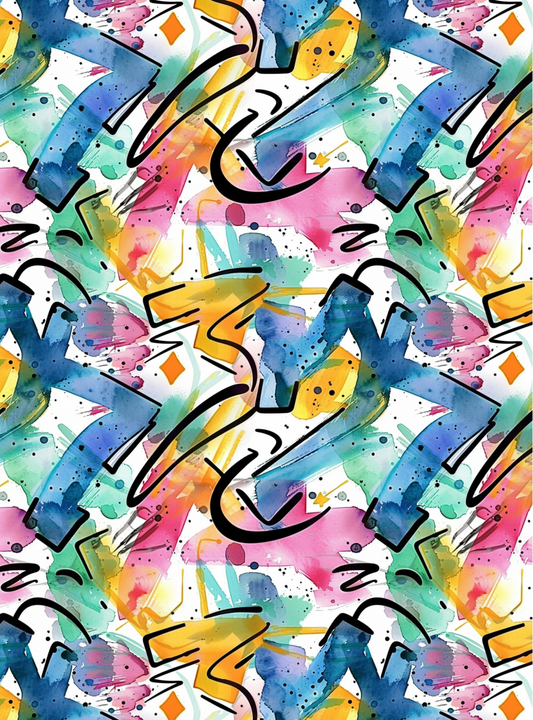 Graffiti 10