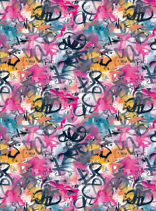 Graffiti 7