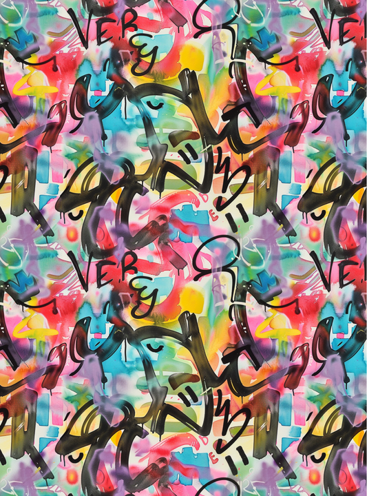 Graffiti 4
