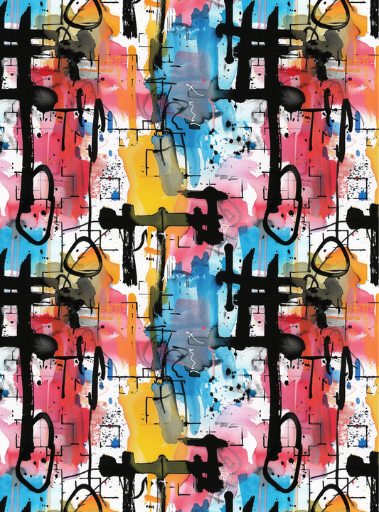 Graffiti 1