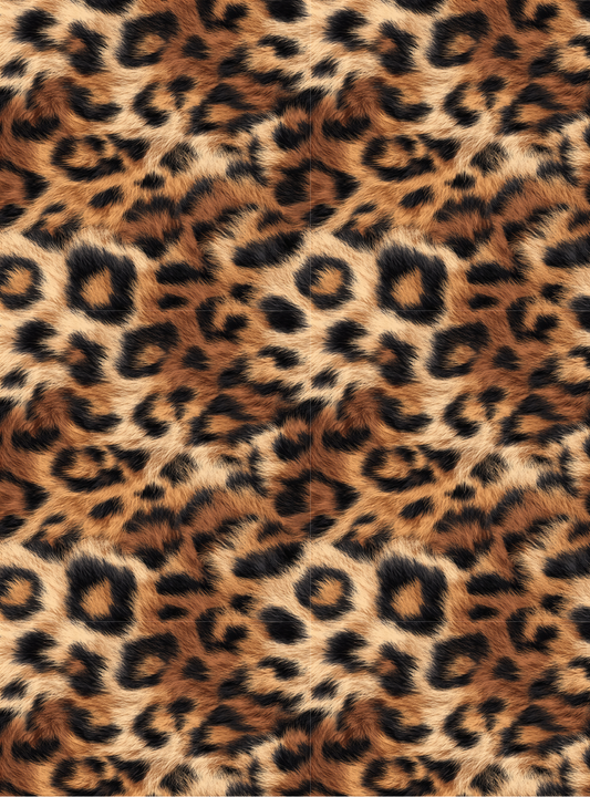Leopard 8