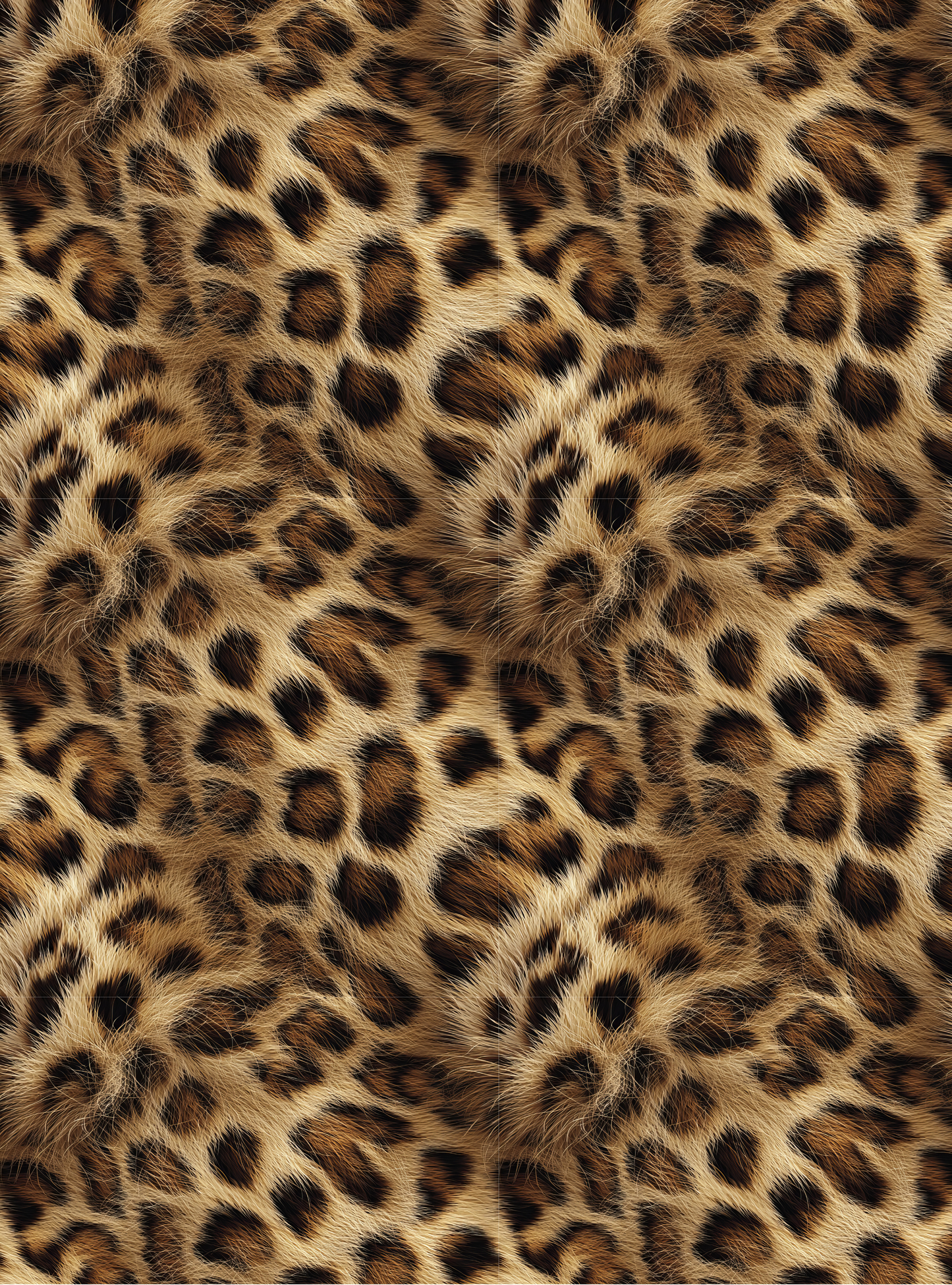 Leopard 12