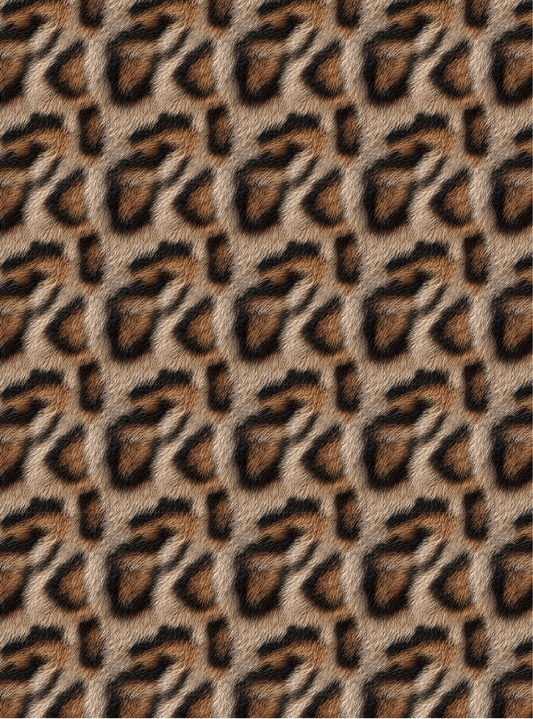 Leopard 3