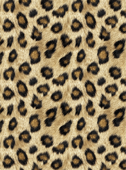 Leopard 15