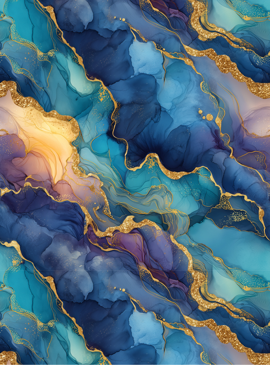 Alcohol ink 75