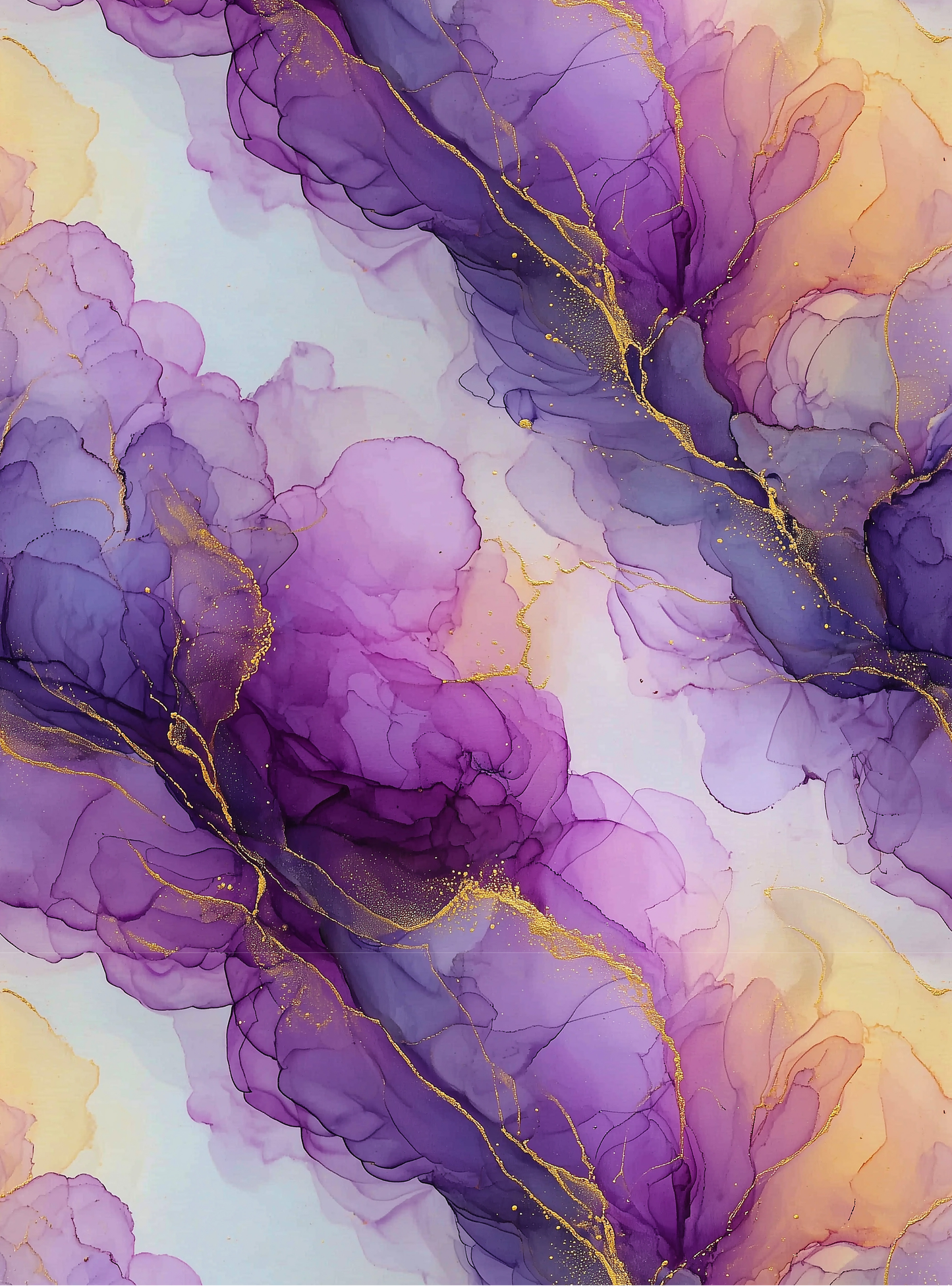 Alcohol ink 76