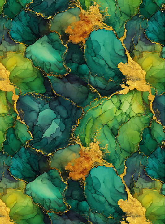 Alcohol ink 83