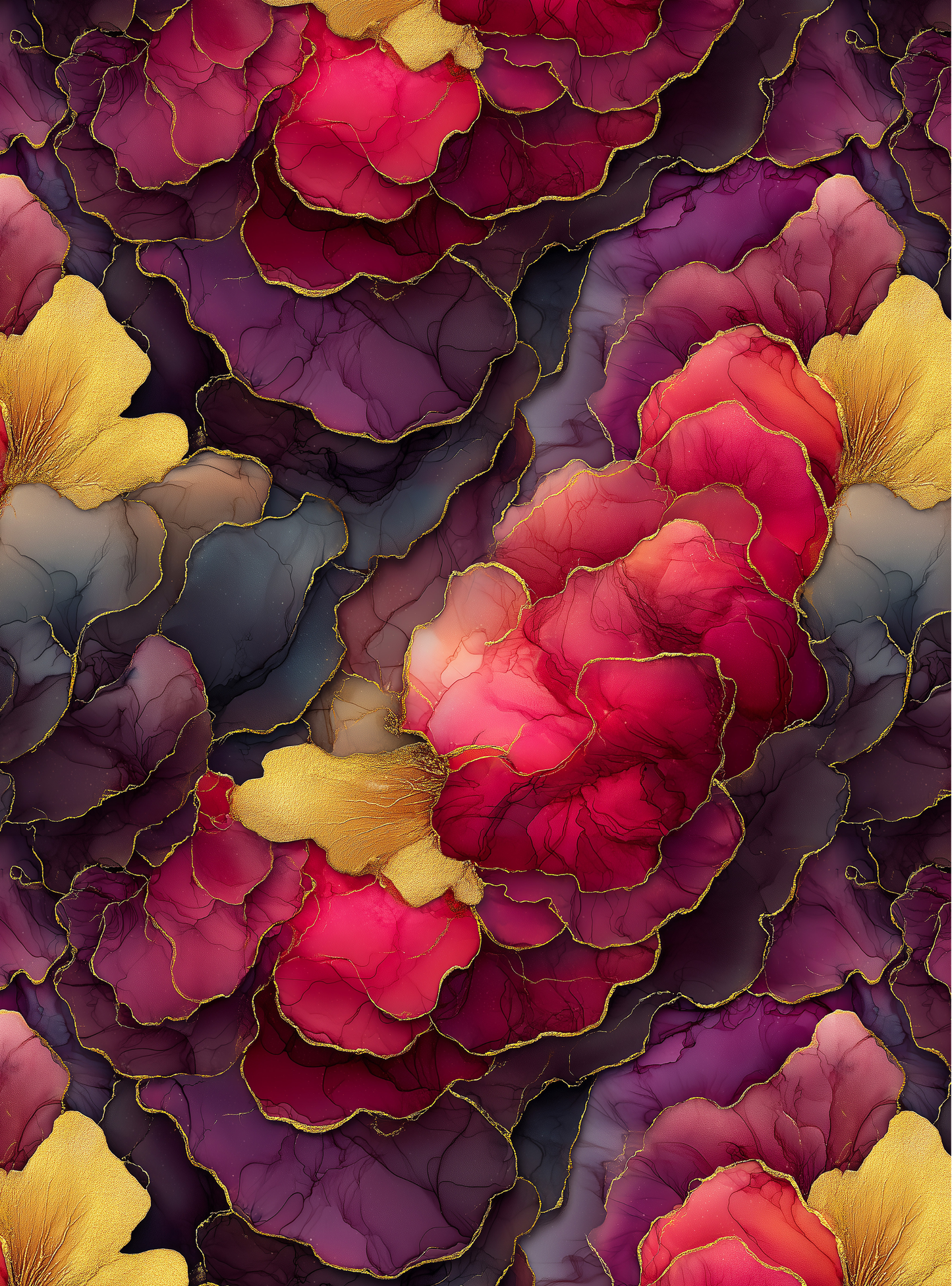 Alcohol ink 85