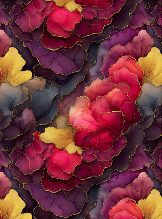 Alcohol ink 85