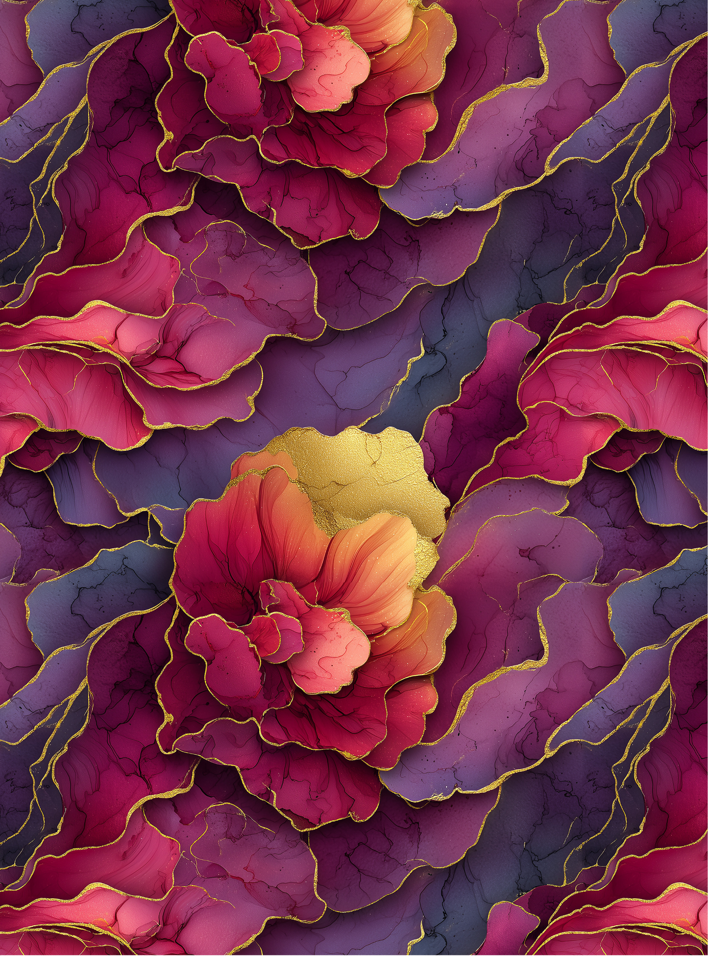 Alcohol ink 87