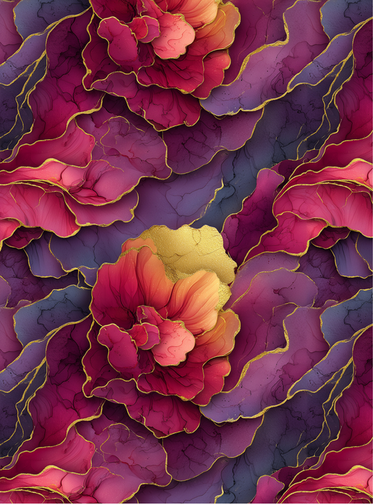 Alcohol ink 87