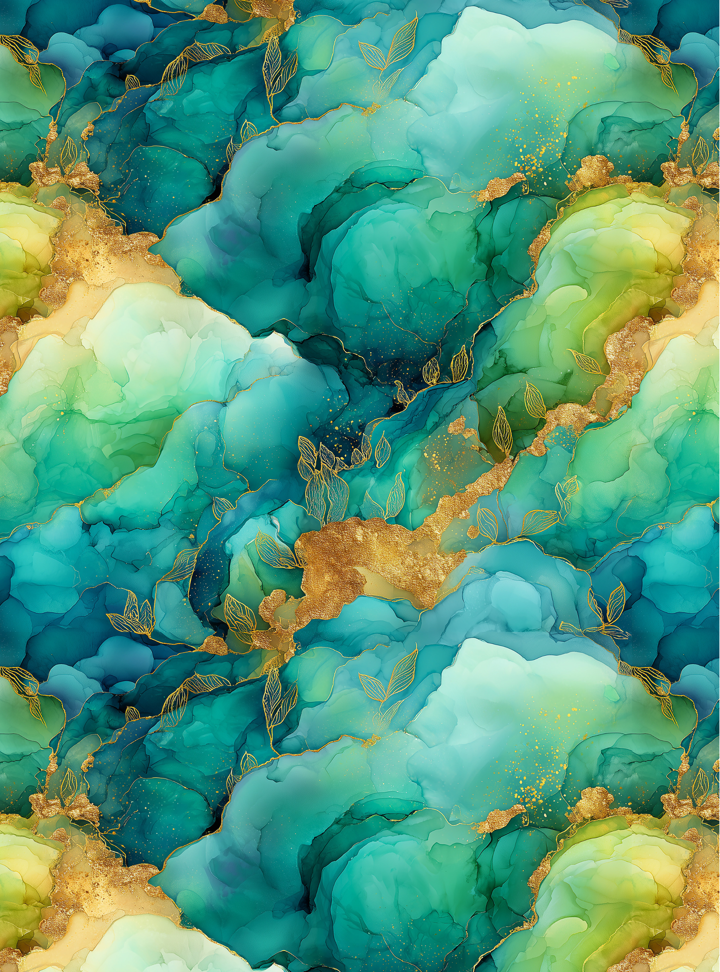 Alcohol ink 89