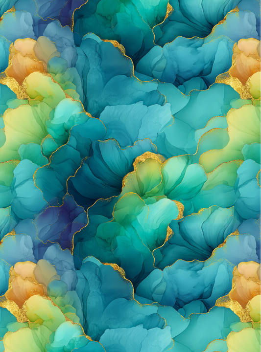 Alcohol ink 90