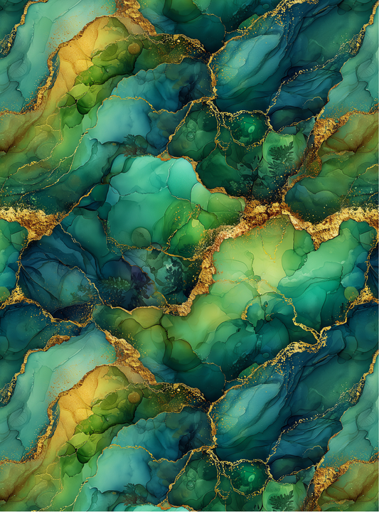 Alcohol ink 98