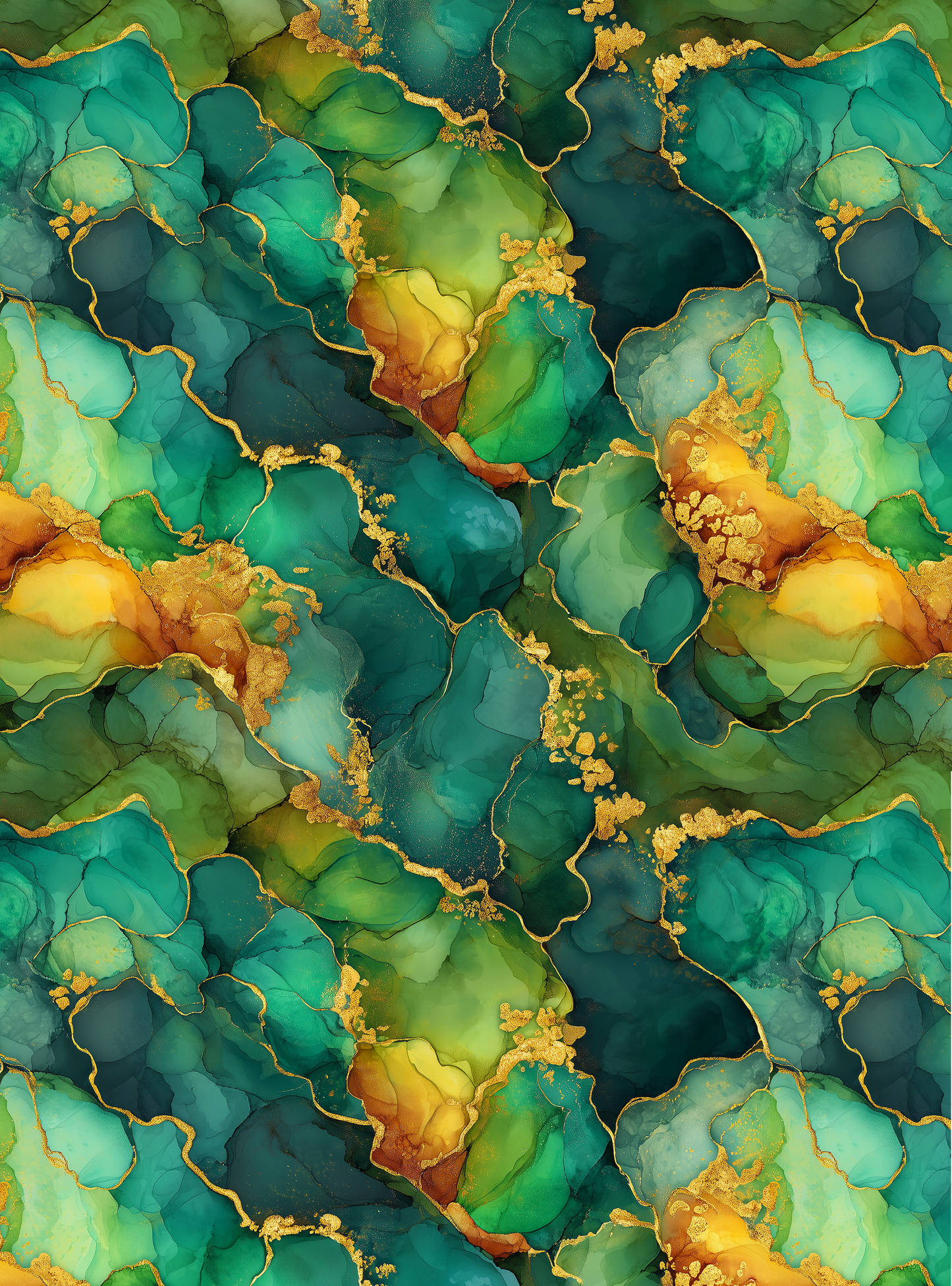 Alcohol ink 100