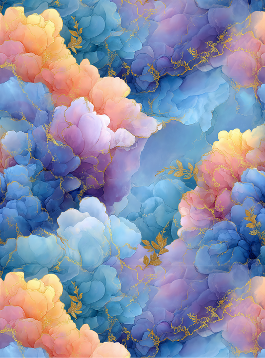 Alcohol ink 104