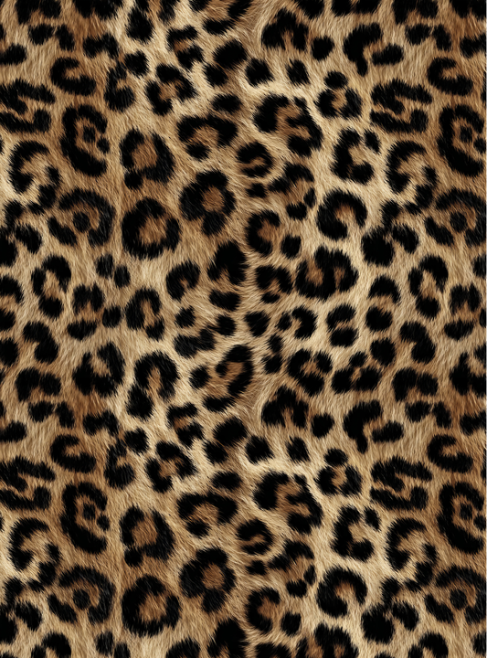 Leopard 9