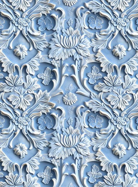 Damask 9