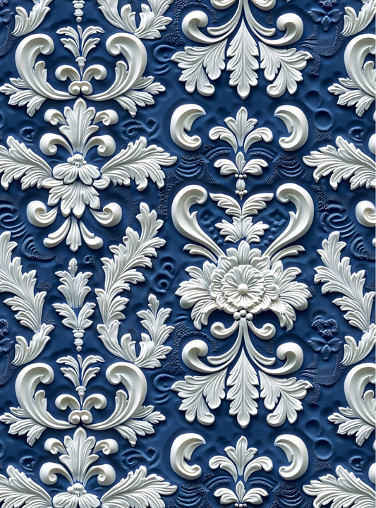 Damask 8