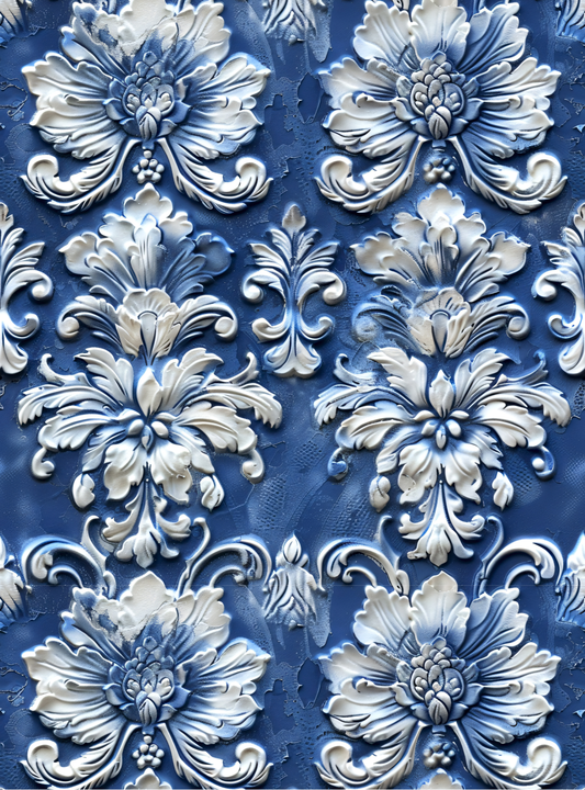 Damask 5