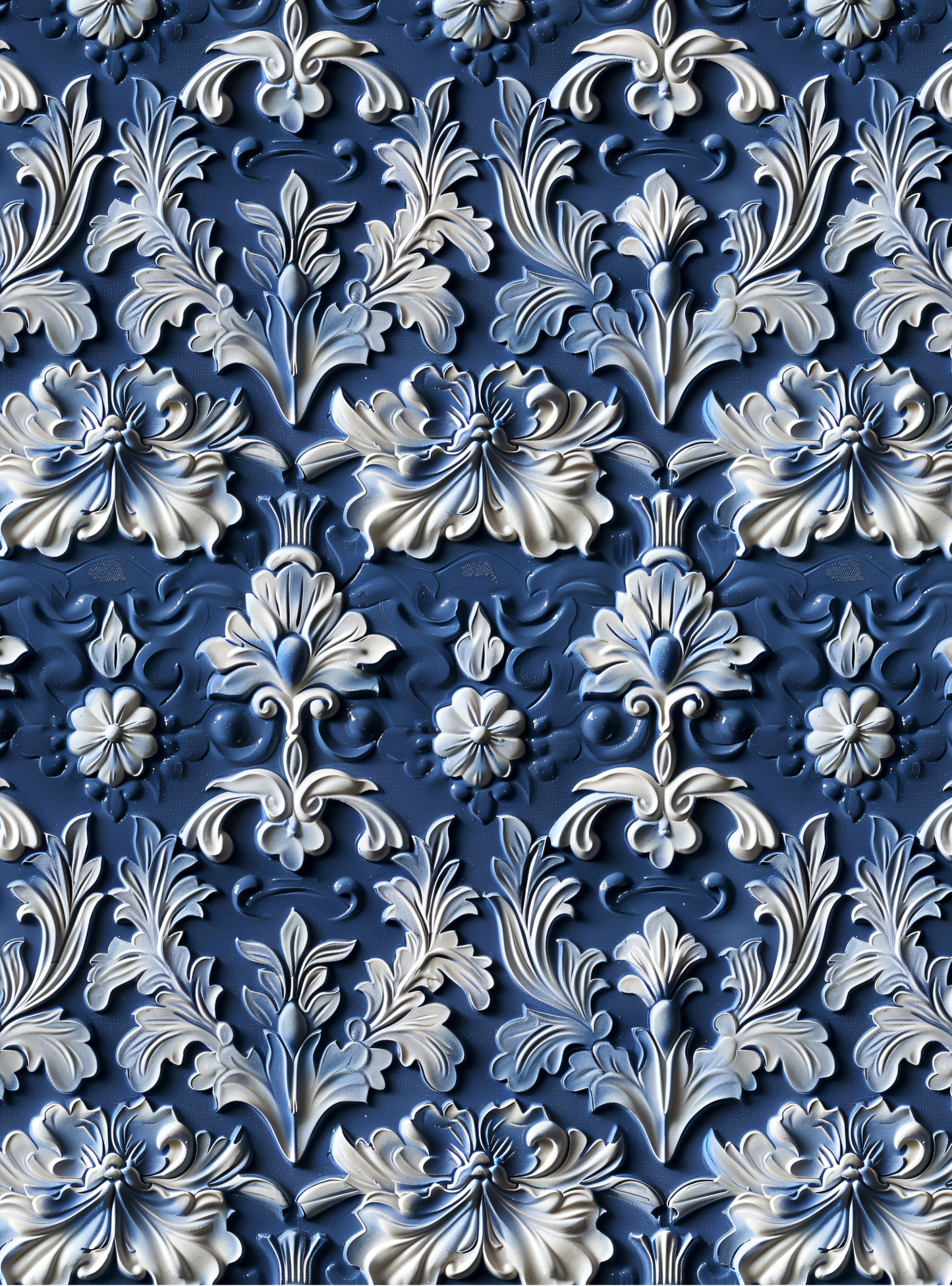Damask 4