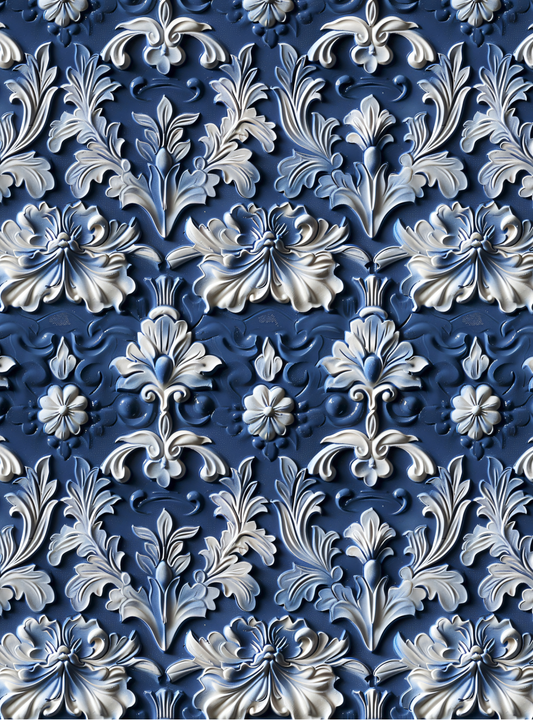 Damask 4