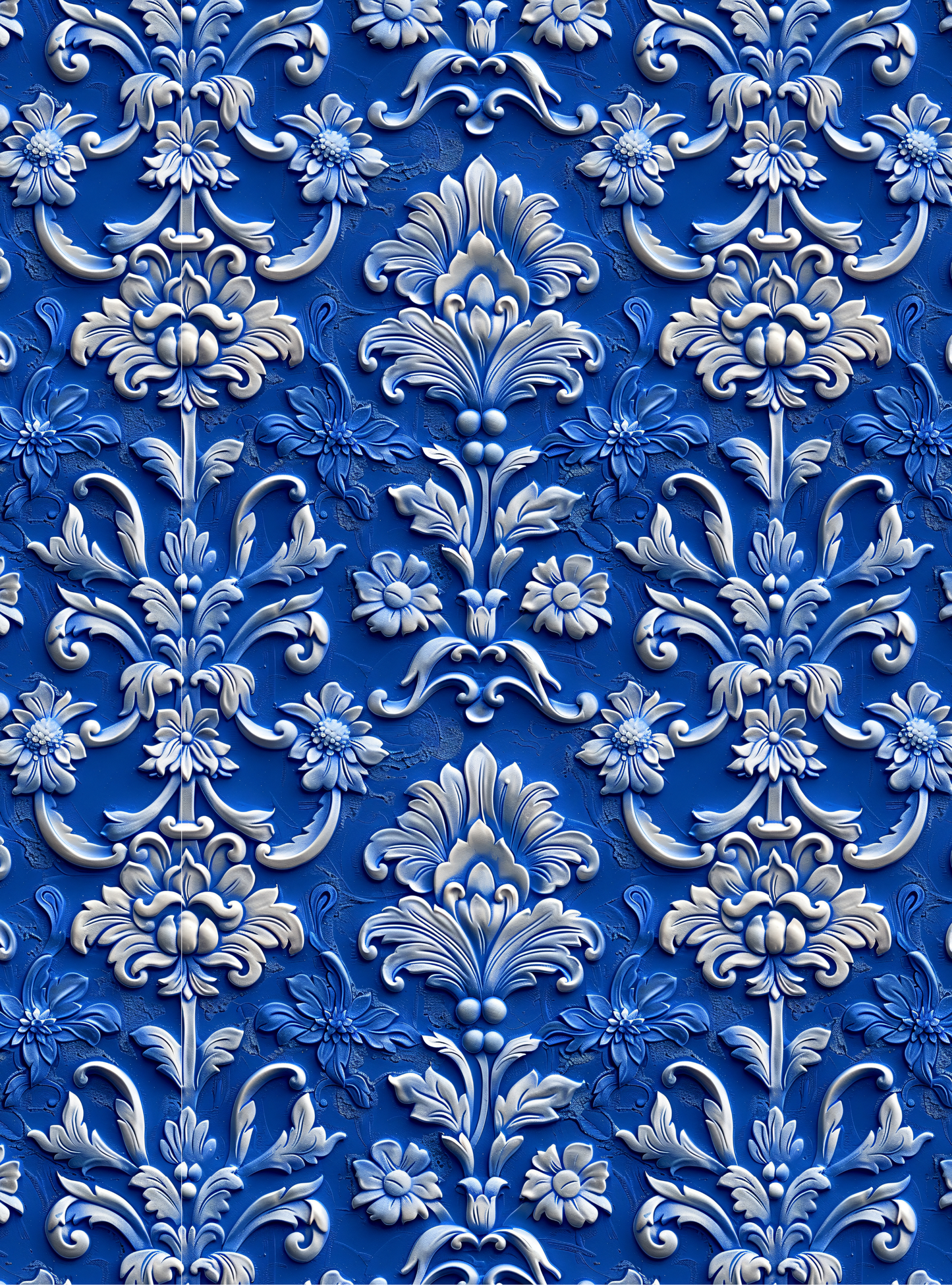 Damask 3