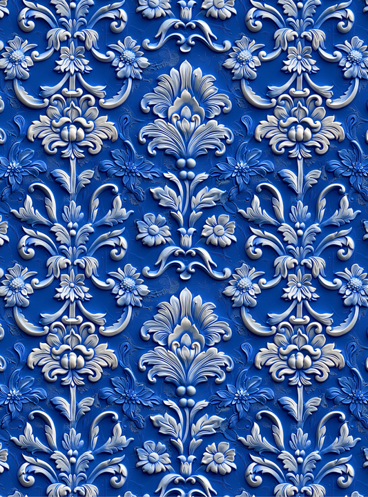Damask 3