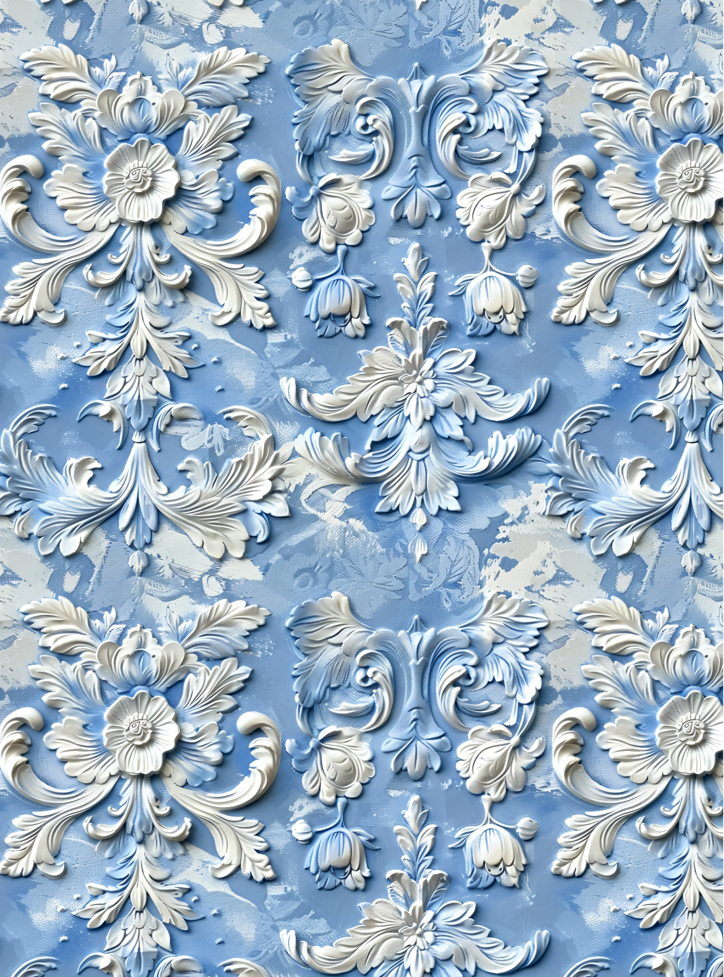 Damask 2