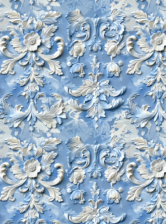 Damask 2