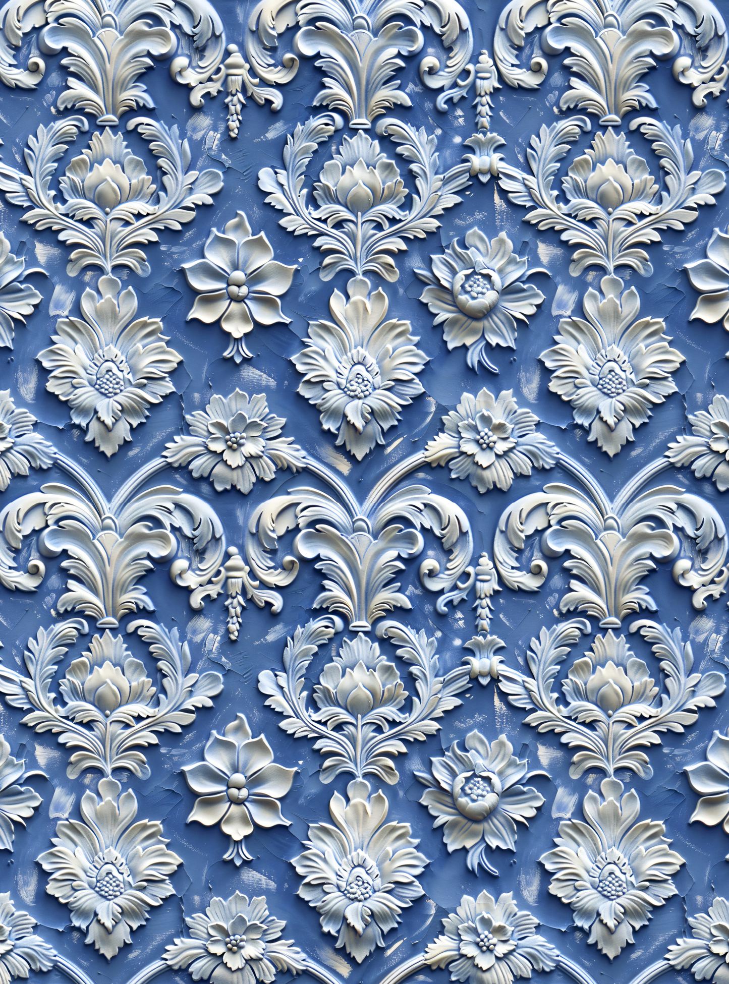 Damask 1