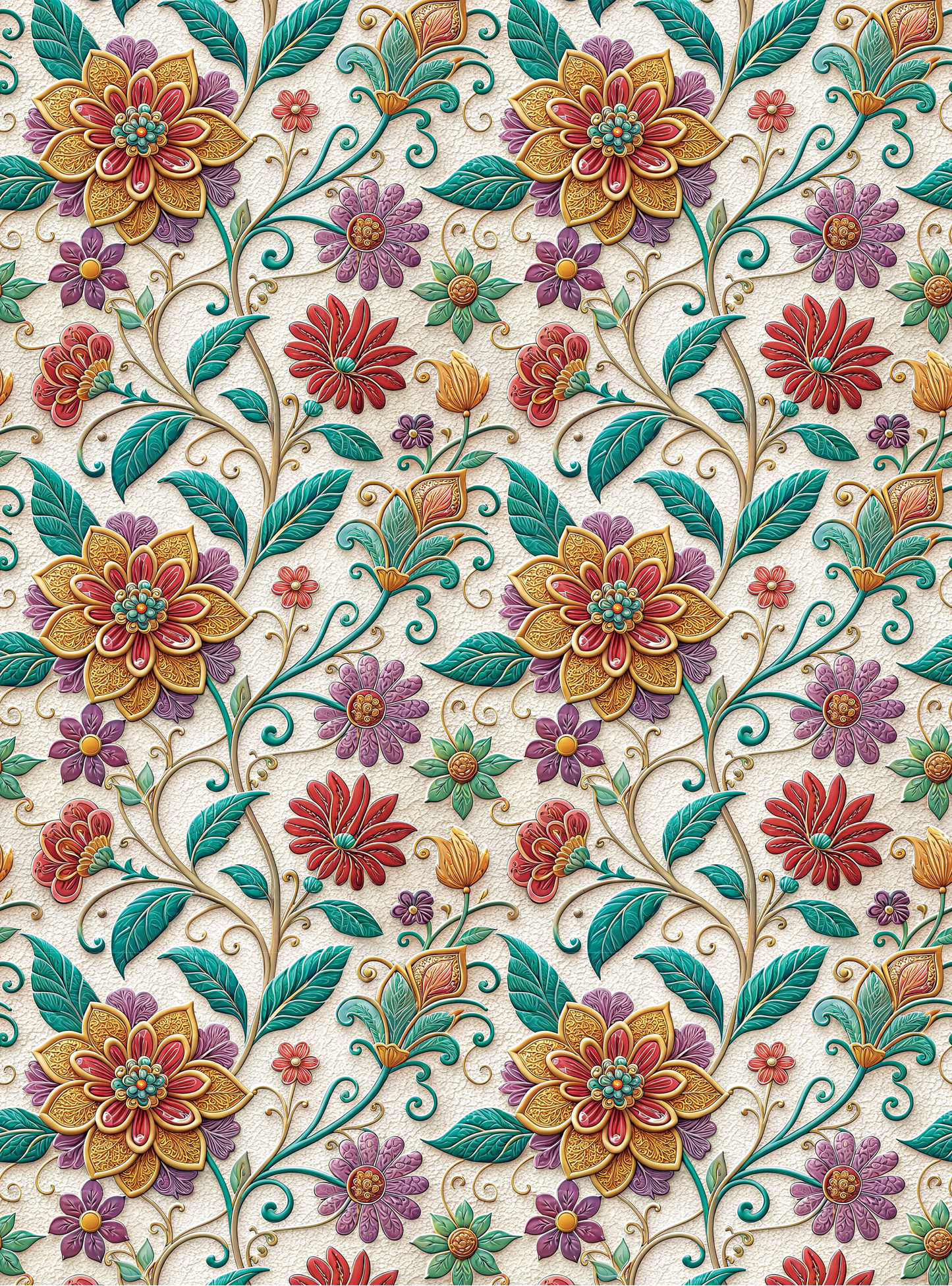 Floral 143