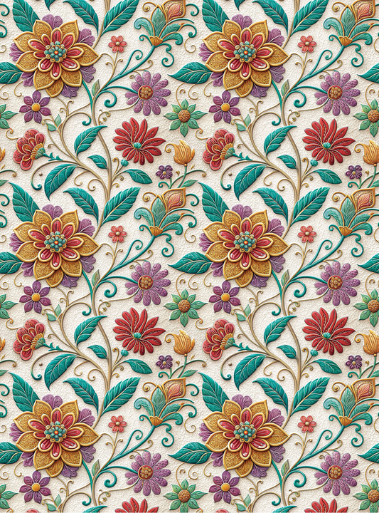 Floral 143