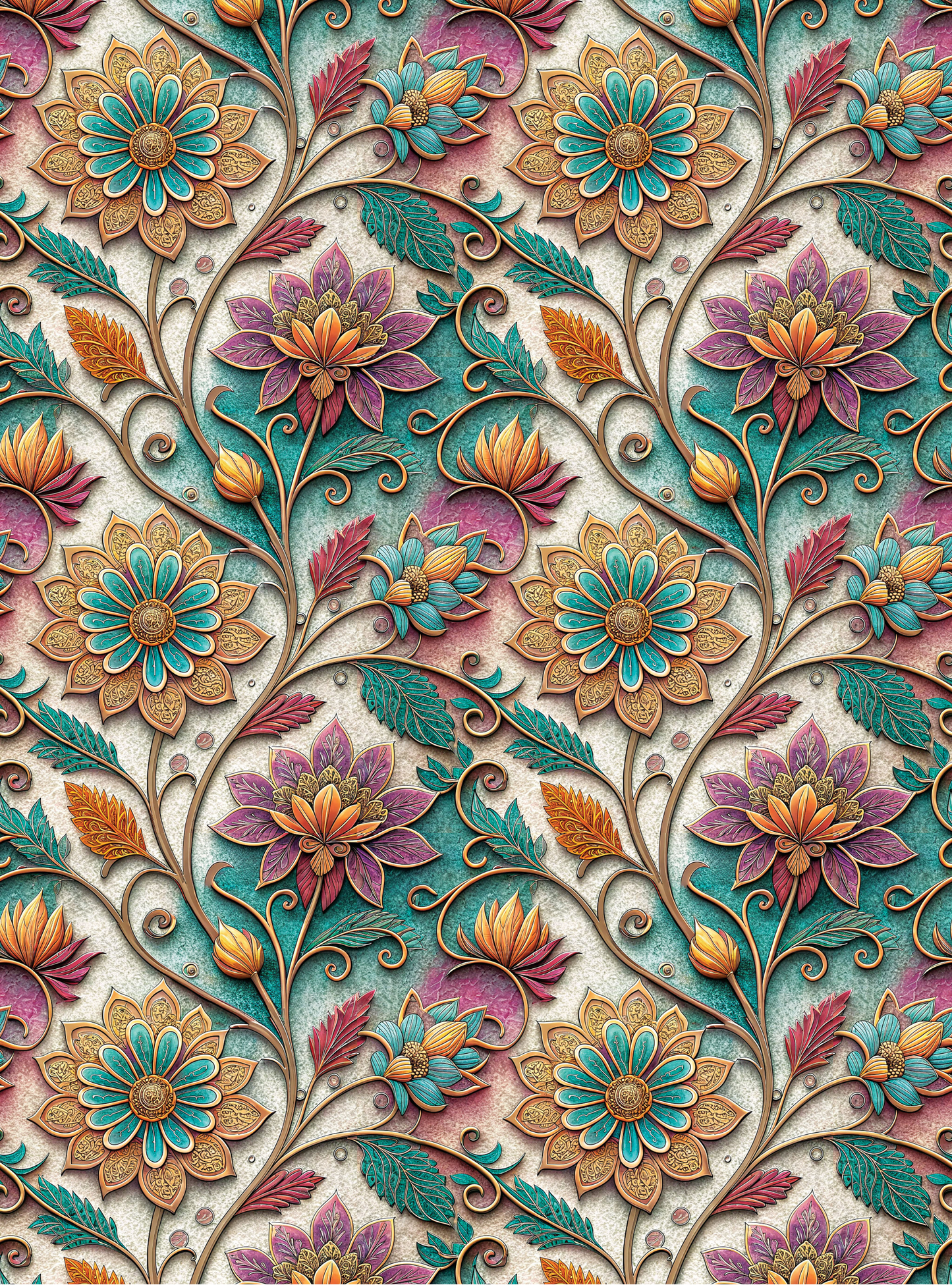 Floral 145