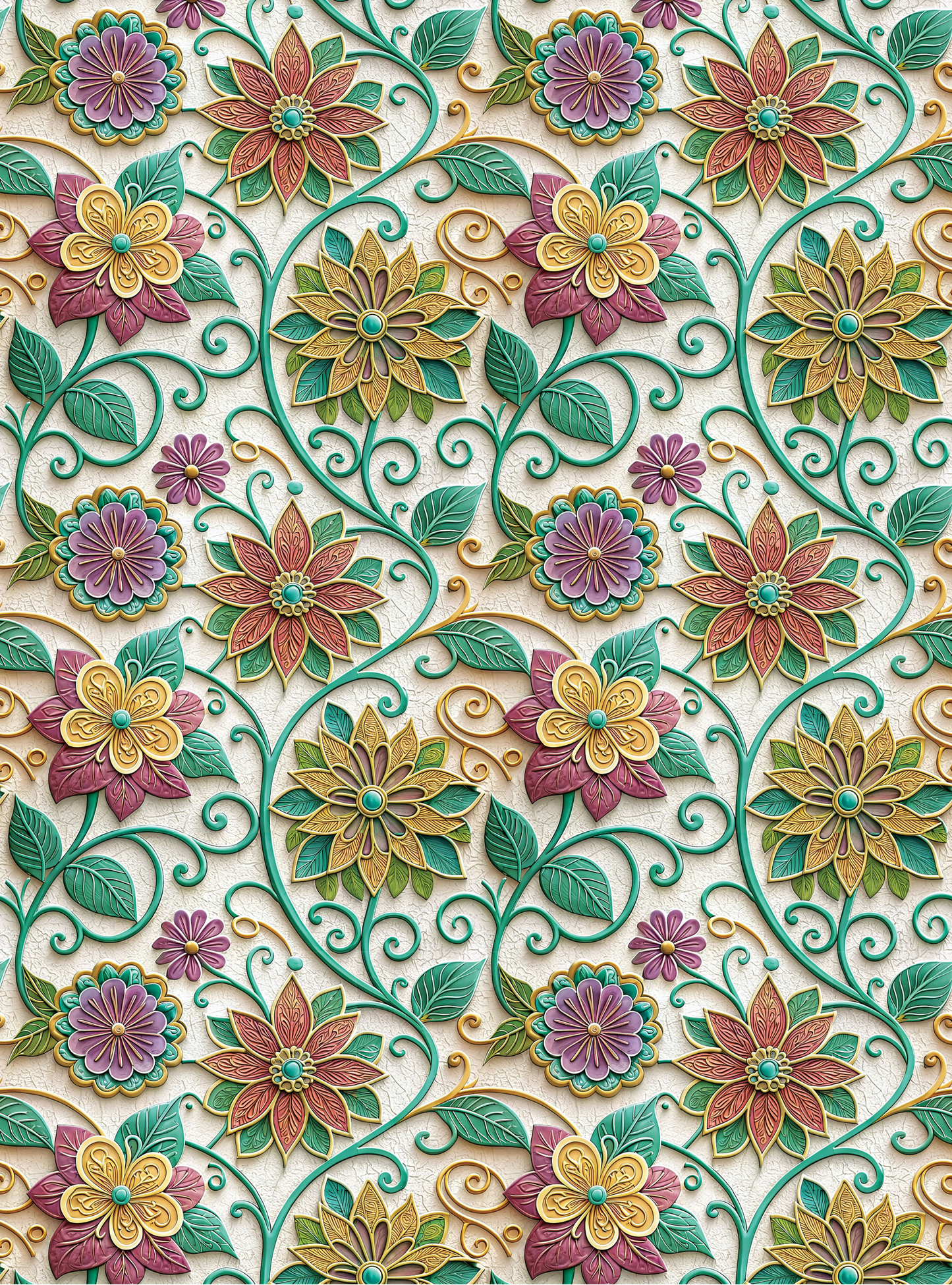 Floral 147