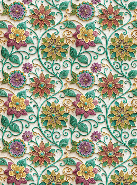 Floral 147