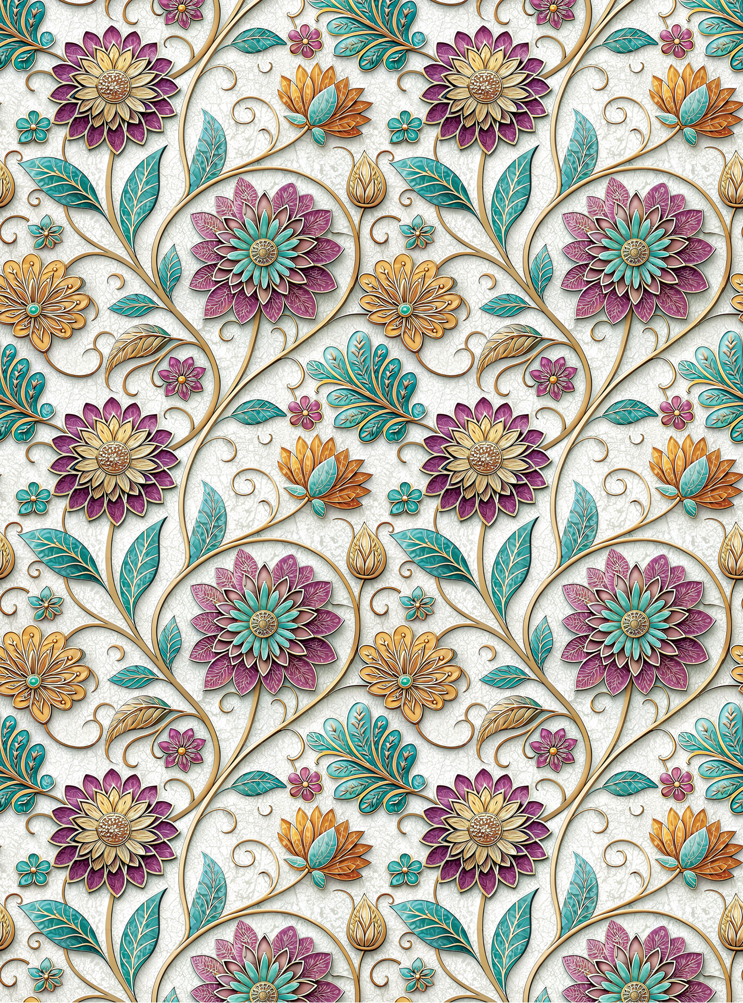 Floral 148